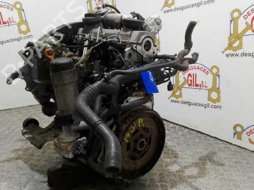 Engine VW GOLF IV (1J1) 1.9 TDI | BP20785305M1 