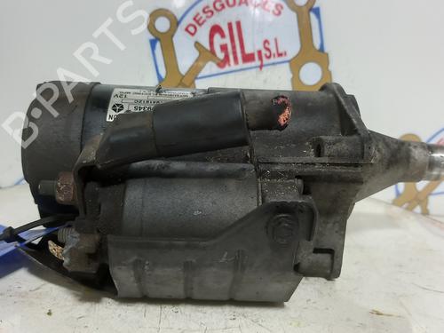 Starter CHRYSLER 300M (LR) 2.7 V6 24V | BP20747050M8 