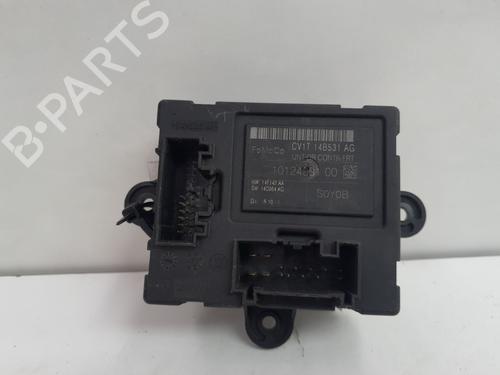 Used Electronic module Electronic module FORD FIESTA VI (CB1, CCN) 1.25 (60 hp) 34250018 34250018