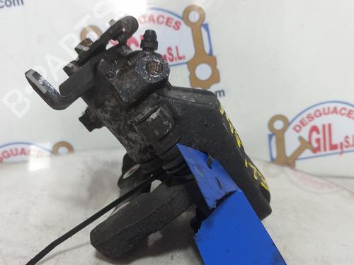 Right rear brake caliper RENAULT MEGANE II (BM0/1_, CM0/1_) 1.9 dCi (BM0G, CM0G) | BP20758330M106 