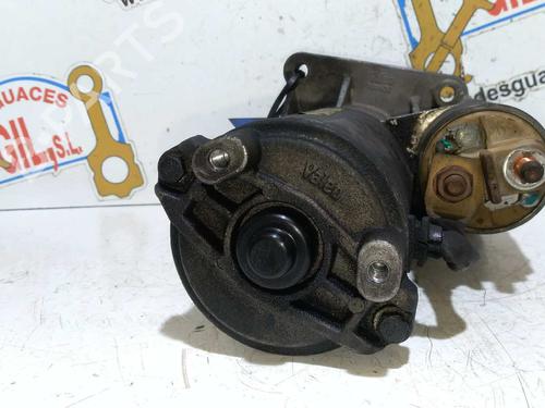 Starter RENAULT LAGUNA I (B56_, 556_) 2.2 D (B56F/2) | BP20801948M8 