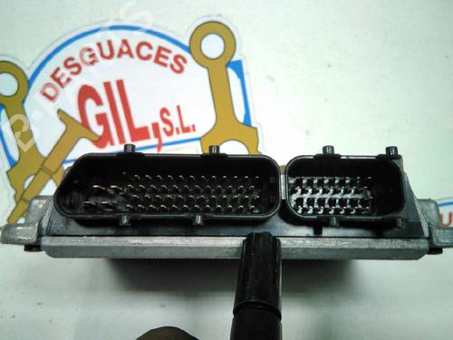 Used Engine control unit (ECU) SEAT AROSA (6H1) 1.7 SDI (60 hp) 20792725