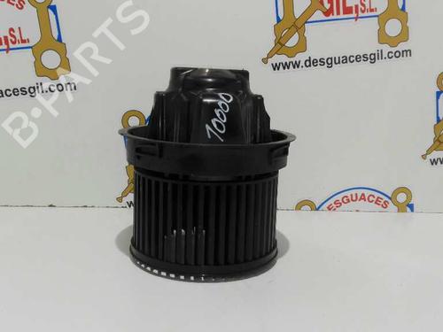 Used Heater blower motor PEUGEOT 207 (WA_, WC_) 1.6 HDi (109 hp) 20780056