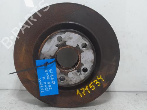 Used Other TOYOTA RAV 4 IV (_A4_) [2012-2019]  27235732