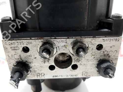 Pompe ABS ALFA ROMEO GT (937_) 1.9 JTD (937CXN1B) | BP20745394M43 