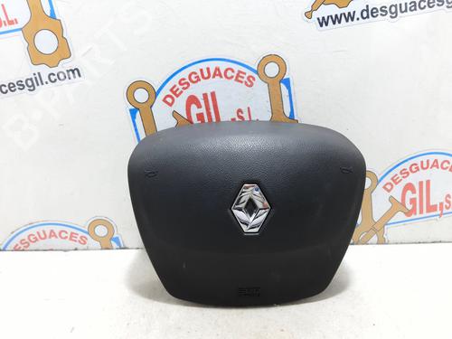 Used Driver airbag RENAULT GRAND SCÉNIC III (JZ0/1_) [2009-2016]  20745815