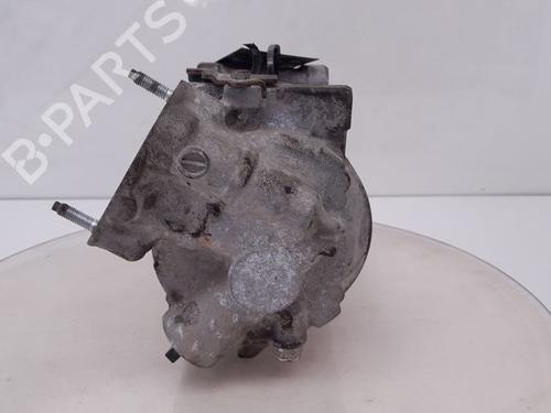 AC compressor CITROËN C4 CACTUS  | BP27542689M34 