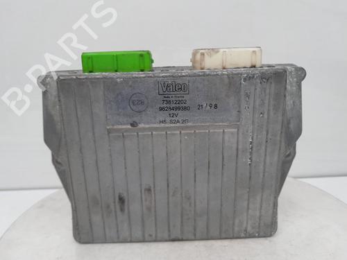 Used Control unit Control unit CITROËN XANTIA (X1_, X2_) 2.1 Turbo D 12V (109 hp) 34132266 34132266