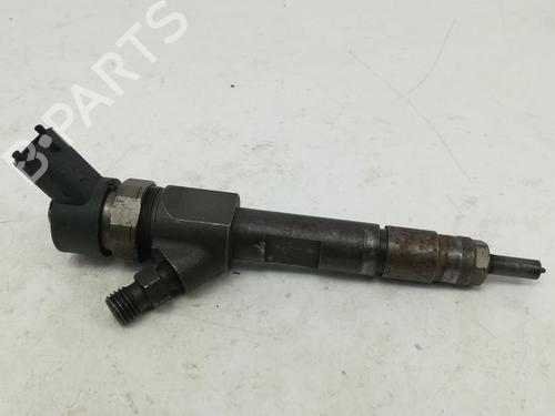 Used Injector Injector RENAULT SCÉNIC II (JM0/1_) [2003-2010] 34129898 34129898