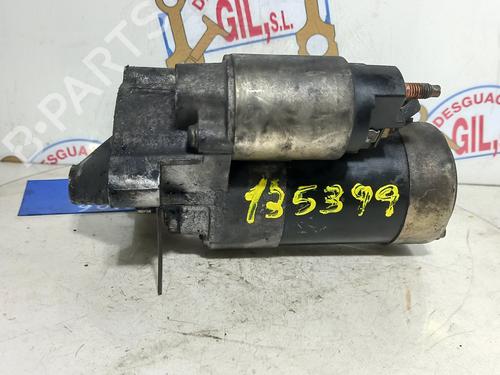 Starter PEUGEOT 406 (8B) 1.9 TD | BP20751261M8 