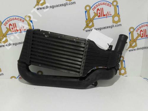 Intercooler OPEL ZAFIRA A MPV (T98) 2.0 DTI 16V (F75) | BP20785844M30 