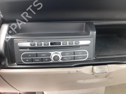 Bremssattel rechts vorne RENAULT ESPACE IV (JK0/1_) 2.0 dCi (JK01, JK02, JK1J, JK1K, JK1H) | BP20755108M104 