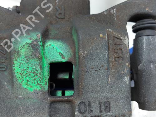 Right rear brake caliper MAZDA 6 Saloon (GG) 2.0 DI (GG14) | BP20737671M106 