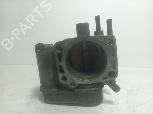Throttle body OPEL ASTRA G Hatchback (T98) | BP28542314M82