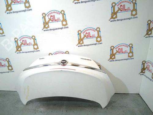 Tailgate OPEL INSIGNIA A (G09) 2.0 CDTI (68) | BP20806172C6 