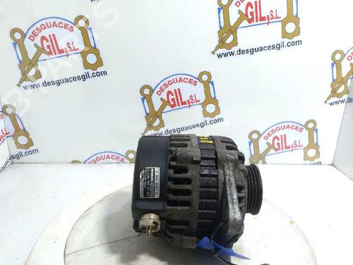 Alternator KIA RIO I Hatchback (DC) 1.5 16V | BP20735607M7 