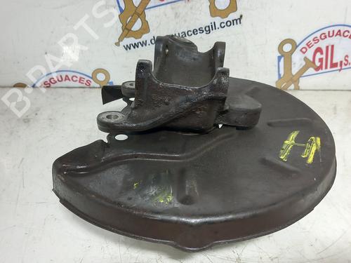 Left rear steering knuckle FIAT CROMA (154_)  | BP21829280M27 