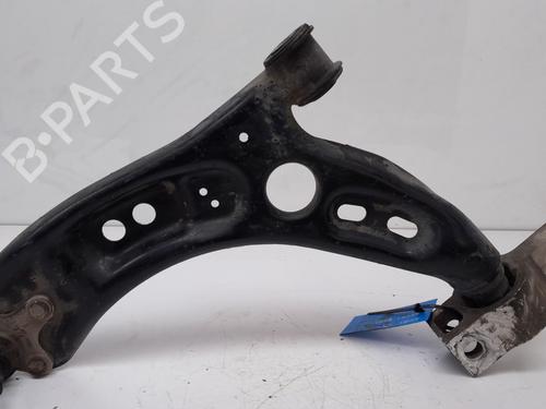 Used Left front suspension arm AUDI A3 Sportback (8PA) [2004-2015]  27635949