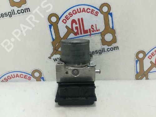 Used ABS pump OPEL COMBO Box Body/MPV 1.3 CDTI 16V (75 hp) 20779200
