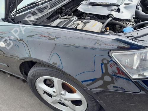 Voorscherm rechts Voorscherm rechts HYUNDAI SONATA V (NF) [2004-2014] 37466155 37466155