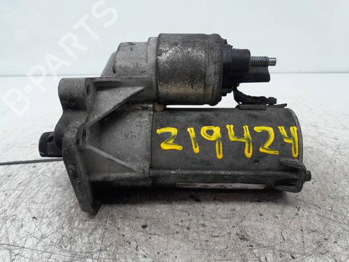 Used Starter Starter 39190568 39190568