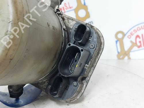 Steering pump VW POLO (9N_, 9A_)  | BP20741621M99 