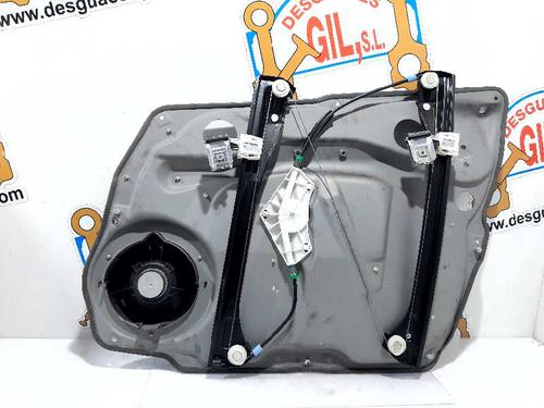 Front left window mechanism MERCEDES-BENZ B-CLASS Sports Tourer (W245) B 180 CDI (245.207) | BP20731994C22 