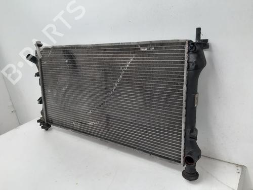 Water radiator FORD TRANSIT Van (FA_ _) 2.0 DI (FAE_, FAF_, FAG_) | BP39186478M31 - Image 2