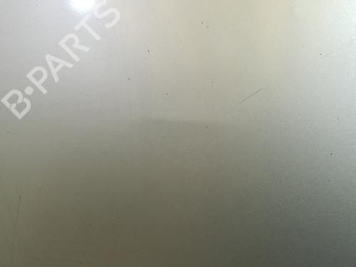 Hood SKODA FABIA I (6Y2)  | BP20753672C1 