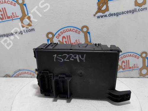 Fuse box OPEL CORSA D (S07) 1.2 (L08, L68) | BP20761373E1 