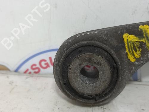 Left rear suspension arm MERCEDES-BENZ E-CLASS (W211) E 320 CDI (211.026) | BP20760897M14 