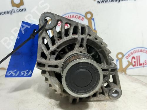 Alternator FIAT BRAVO II (198_) 1.9 D Multijet (198AXB1A) | BP20750859M7 