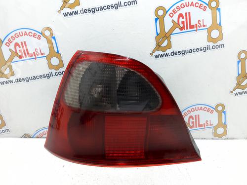 Used Left taillight ROVER 25 I Hatchback (RF) [1999-2006]  20754051