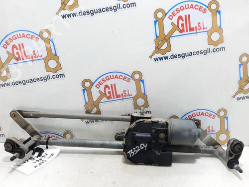 Used Front wiper motor VW GOLF V (1K1) [2003-2010]  20749877