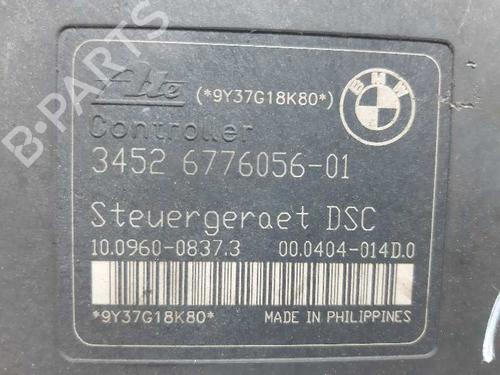 ABS pump BMW 1 (E87) 118 d | BP20805756M43 