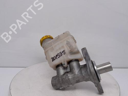 Brake master cylinder FIAT 500 (312_) 1.2 (312AXA1A) | BP34131976M77 - Image 3