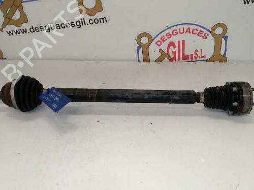 Used Right front driveshaft VW POLO III (6N1) 60 1.4 (60 hp) 20783075