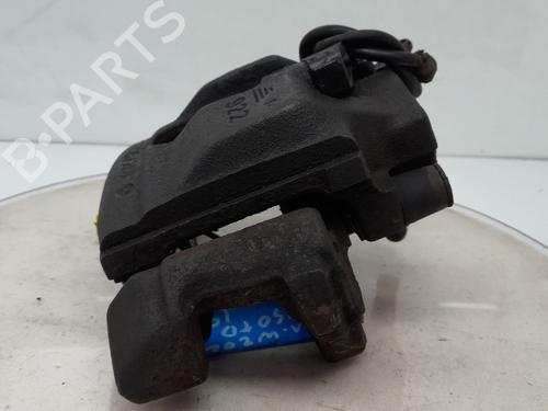 Right front brake caliper MERCEDES-BENZ C-CLASS (W202)  | BP27618358M104 
