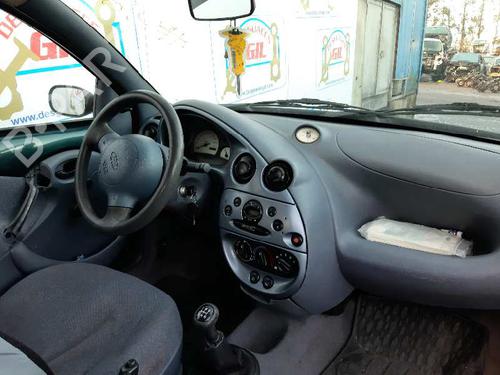 Alternator FORD KA (RB_) 1.3 i | BP20741450M7 
