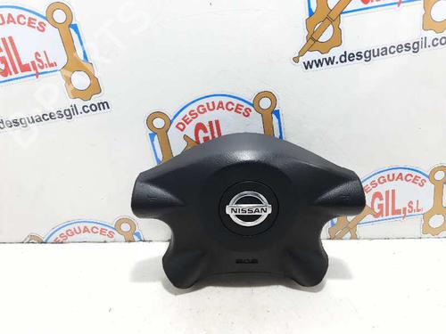 Used Driver airbag NISSAN PRIMERA (P12) 2.0 (140 hp) 20735849