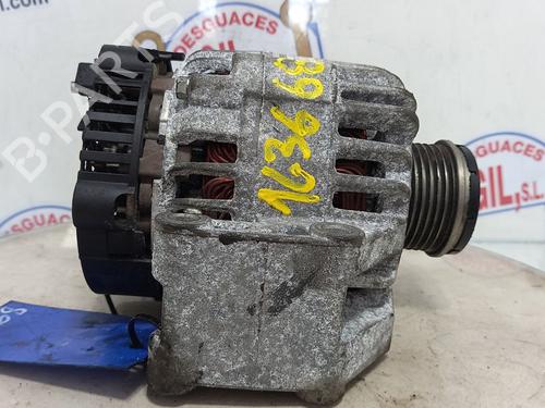 Generator OPEL CORSA D (S07) 1.3 CDTI (L08, L68) | BP20769092M7 