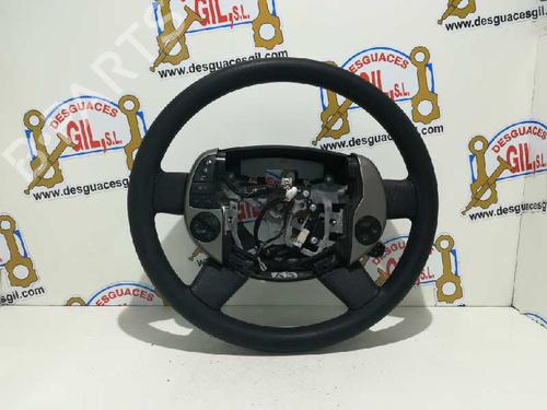 Used Steering wheel TOYOTA PRIUS Liftback (_W2_) 1.5 Hybrid (NHW20_, NHW20R) (112 hp) 20799114