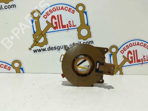 Squib airbag CITROËN NEMO MPV 1.3 HDi 75 | BP20783920C102 