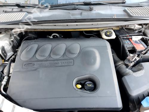 Right rear suspension arm FORD MONDEO IV (BA7) 2.0 TDCi | BP20758664M15