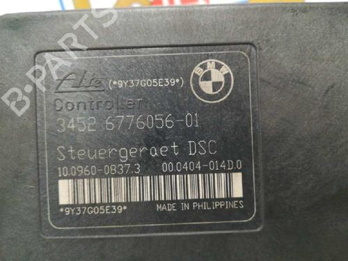 ABS pump BMW 1 (E87) 118 d | BP20802427M43 