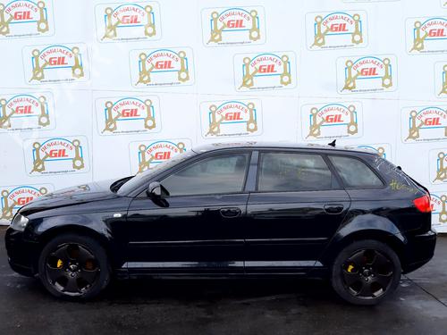 Dashboard AUDI A3 Sportback (8PA)  | BP20755553C46 
