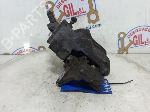 Left front brake caliper DACIA SANDERO II | BP20750491M105 - Image 2