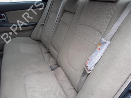 Rear left window mechanism KIA CERATO I Saloon (LD) 1.6 CRDi | BP23553206C24 