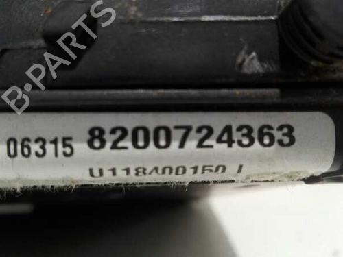 Fuse box RENAULT MEGANE II (BM0/1_, CM0/1_) 1.9 dCi | BP20795861E1 