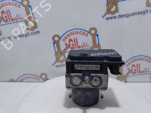 ABS Bremseaggregat OPEL COMBO Box Body/MPV 1.3 CDTI 16V | BP20770477M43 